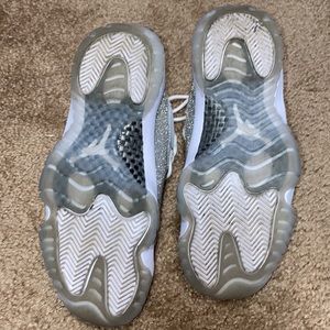 jordan 11 size 8 mens